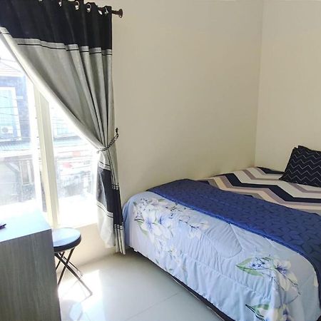 Surabaya Homey Near Juanda Airport Syariah Sedati Esterno foto