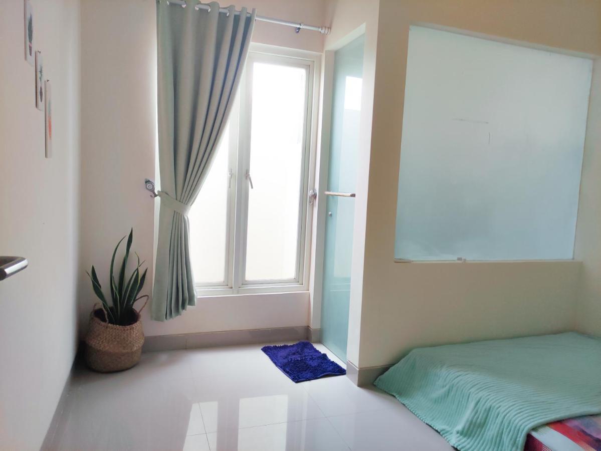 Surabaya Homey Near Juanda Airport Syariah Sedati Esterno foto