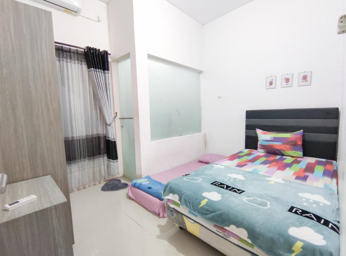 Surabaya Homey Near Juanda Airport Syariah Sedati Esterno foto
