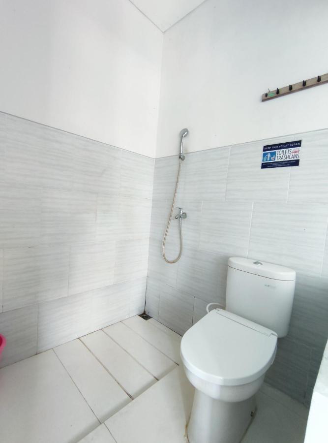 Surabaya Homey Near Juanda Airport Syariah Sedati Esterno foto
