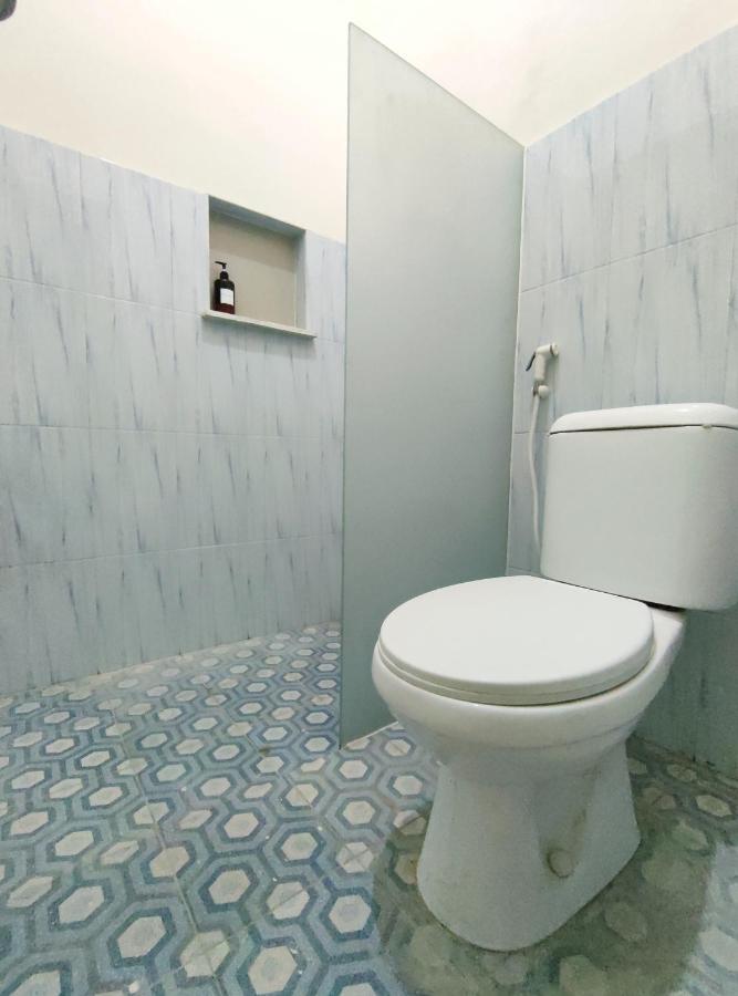 Surabaya Homey Near Juanda Airport Syariah Sedati Esterno foto
