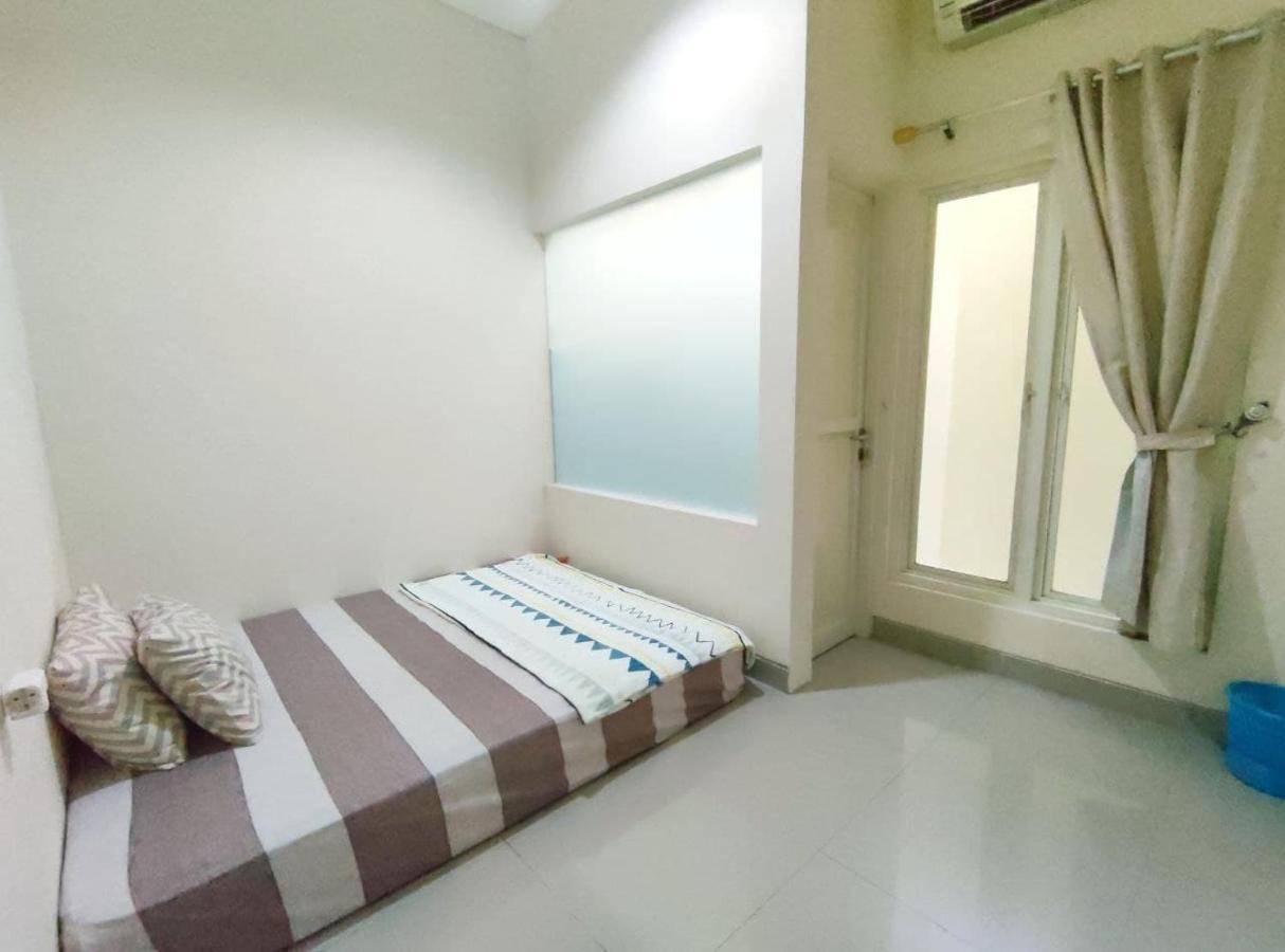 Surabaya Homey Near Juanda Airport Syariah Sedati Esterno foto