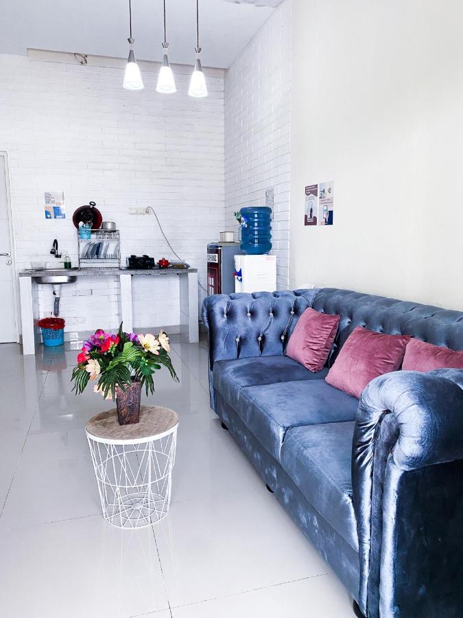 Surabaya Homey Near Juanda Airport Syariah Sedati Esterno foto