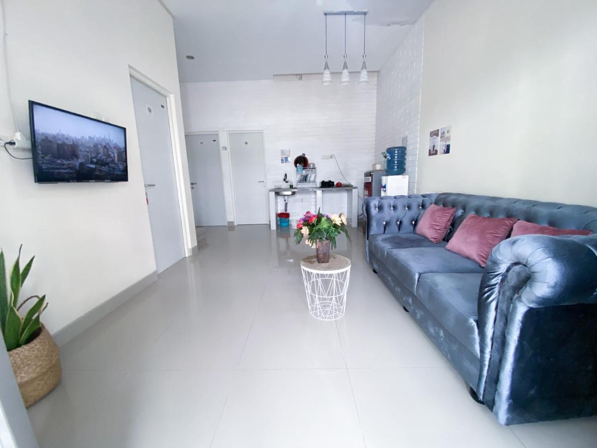Surabaya Homey Near Juanda Airport Syariah Sedati Esterno foto
