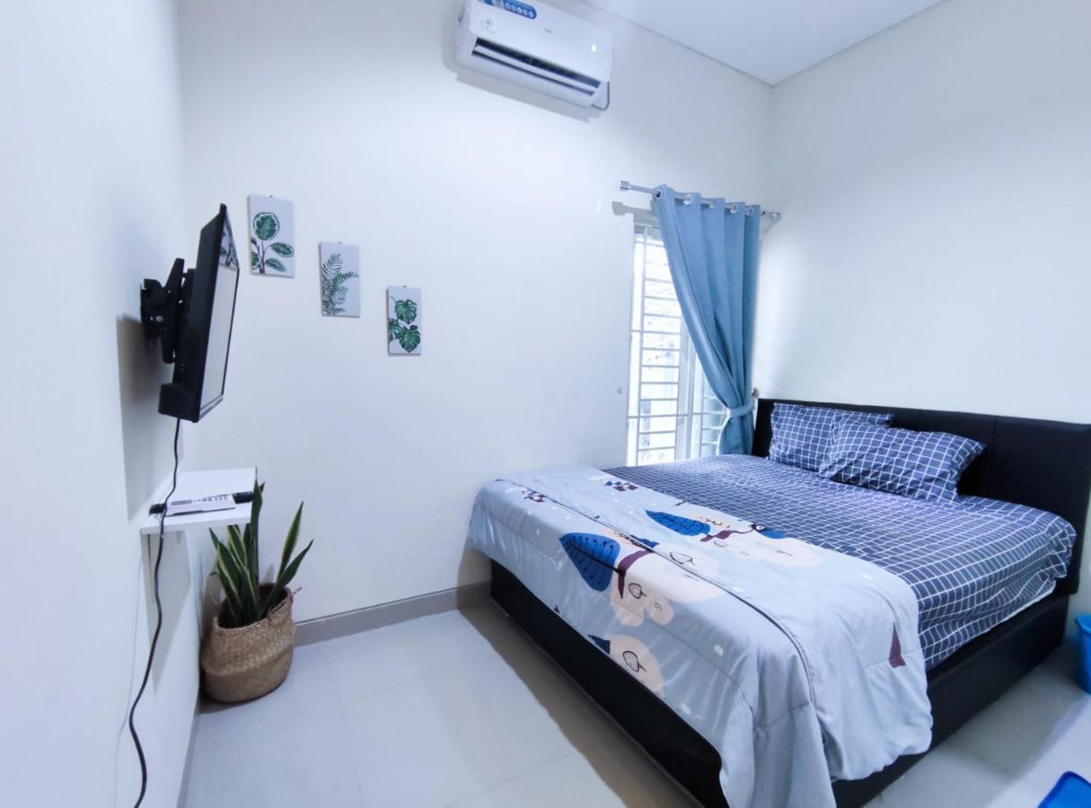 Surabaya Homey Near Juanda Airport Syariah Sedati Esterno foto