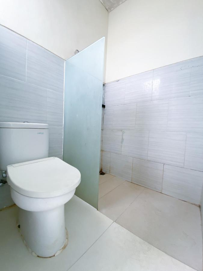 Surabaya Homey Near Juanda Airport Syariah Sedati Esterno foto