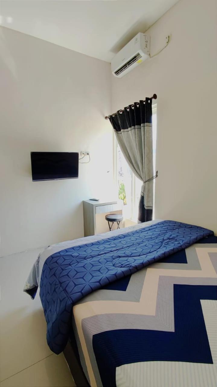 Surabaya Homey Near Juanda Airport Syariah Sedati Esterno foto