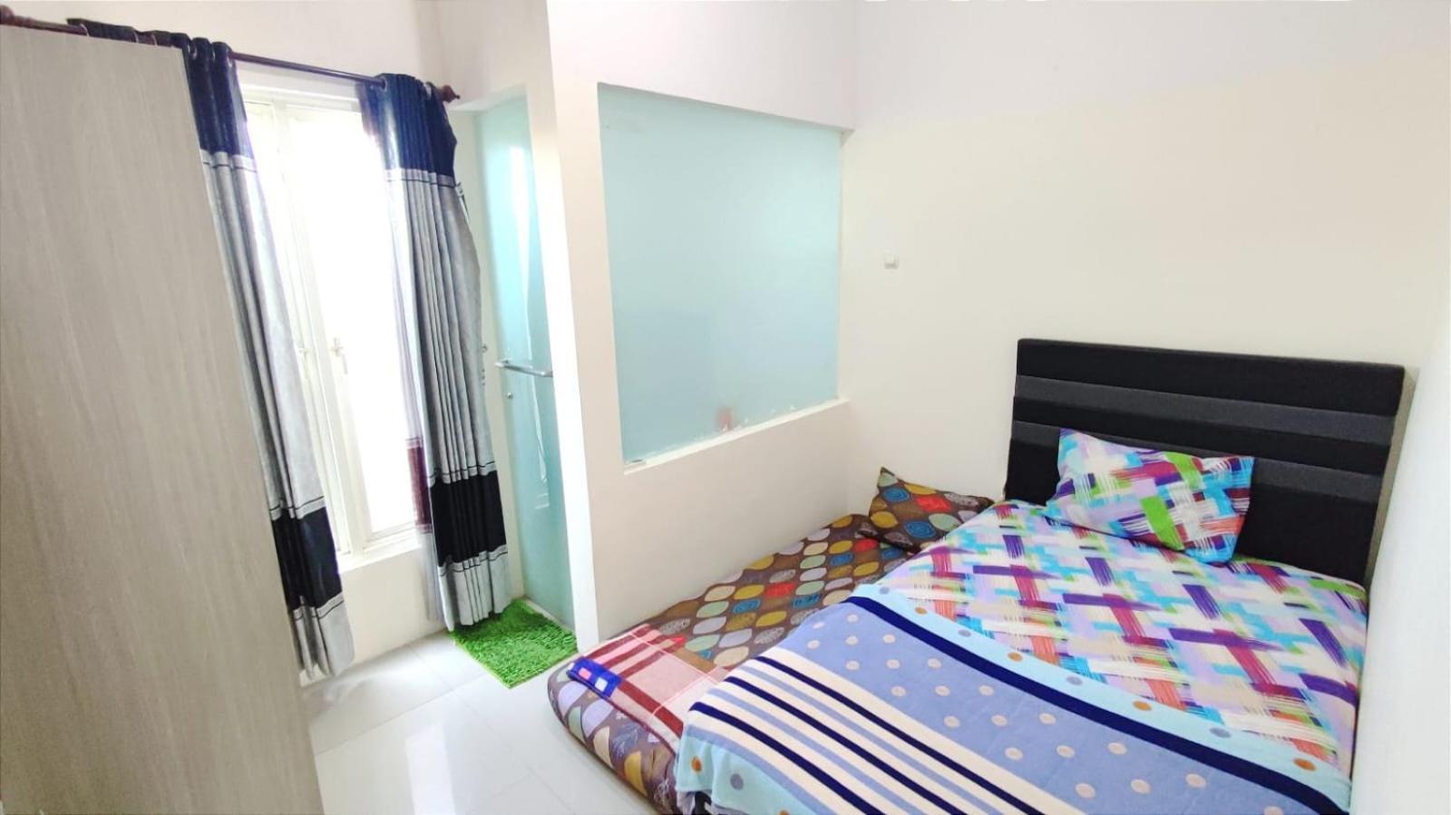Surabaya Homey Near Juanda Airport Syariah Sedati Esterno foto