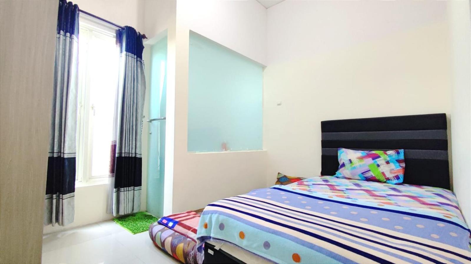 Surabaya Homey Near Juanda Airport Syariah Sedati Esterno foto