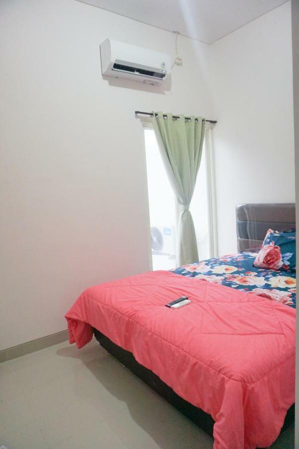 Surabaya Homey Near Juanda Airport Syariah Sedati Esterno foto