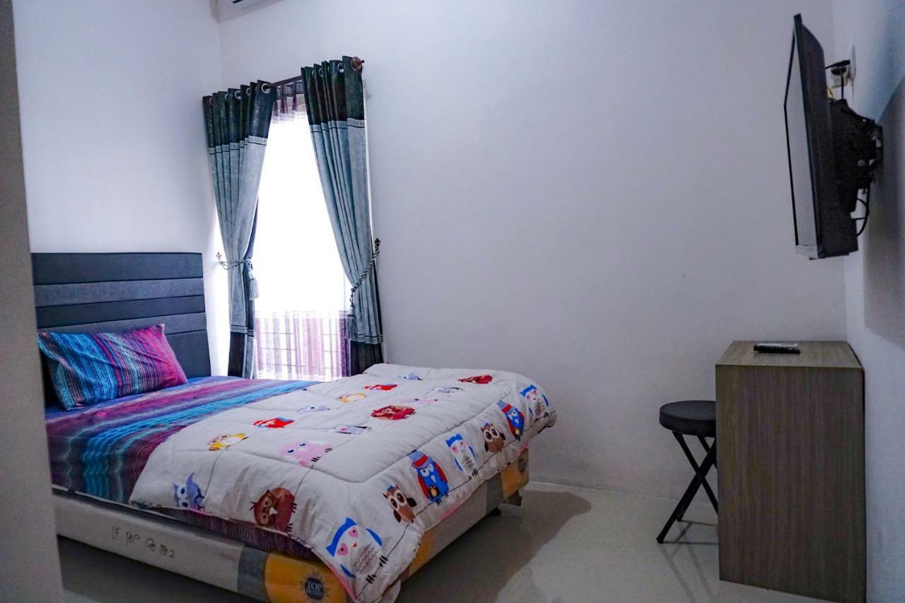 Surabaya Homey Near Juanda Airport Syariah Sedati Esterno foto