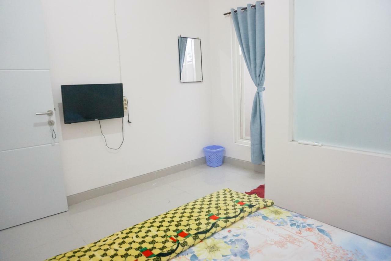 Surabaya Homey Near Juanda Airport Syariah Sedati Esterno foto
