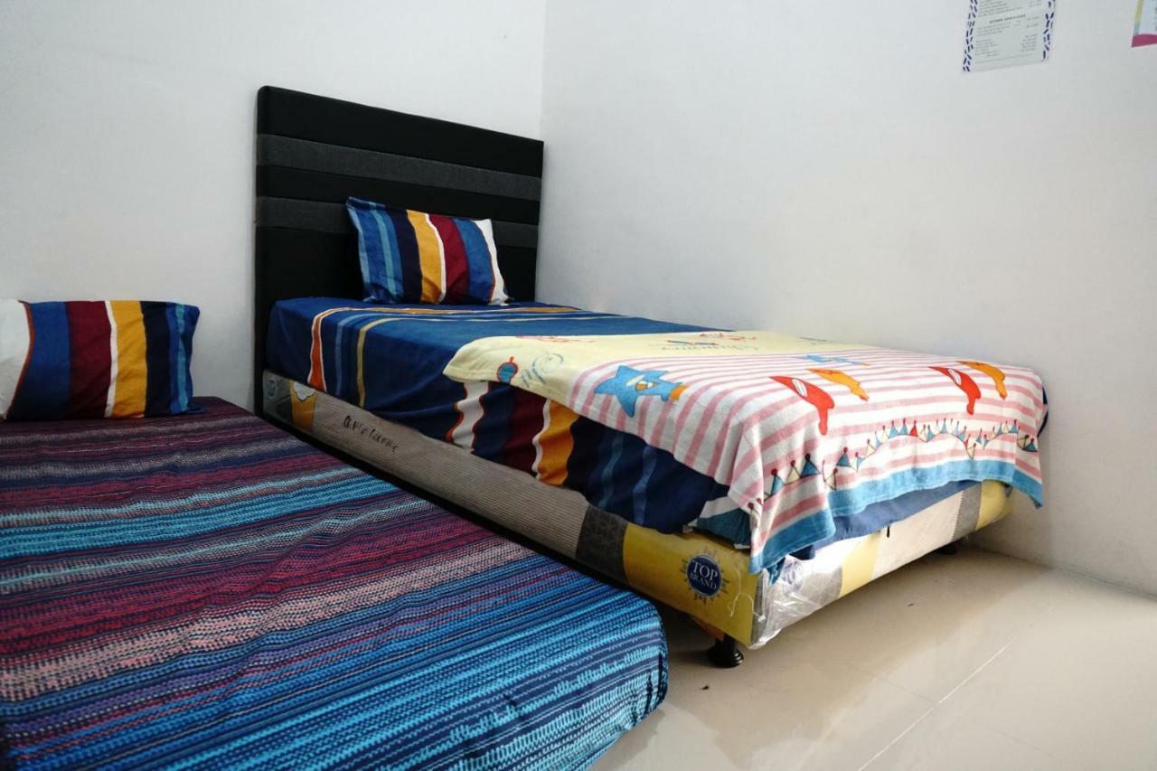 Surabaya Homey Near Juanda Airport Syariah Sedati Esterno foto